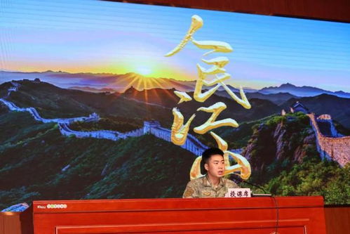 文藝創(chuàng)演暖兵心 以理論服務走基層，譜寫新時代強軍贊歌