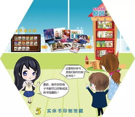 長假新去處 圖書館電子書DIY工坊，讓孩子創(chuàng)作專屬數(shù)字故事