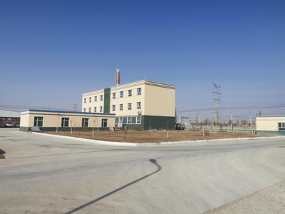 營(yíng)商環(huán)境優(yōu) 企業(yè)發(fā)展好