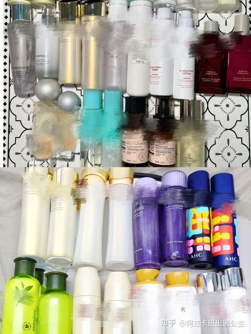 水乳怎么選 有什么適合學生黨的性價比高的水乳套裝推薦