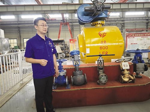 2024年全國主流媒體 質(zhì)量甘肅行 主題采訪活動深入蘭州企業(yè)