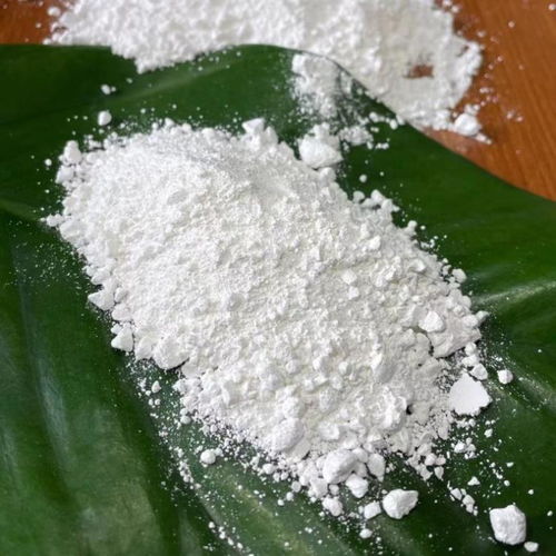 碳酸鈣的好處及缺點(diǎn)碳酸鈣粉產(chǎn)品性能介紹