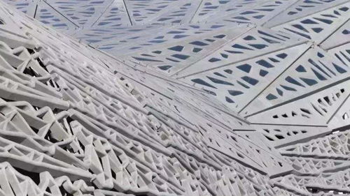 uhpc超高性能混凝土簡單介紹