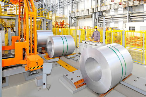 強(qiáng)信心 開(kāi)新局 產(chǎn)能全線 拉滿 訂單加速趕制 河北唐山汽車(chē)零部件企業(yè)走訪見(jiàn)聞