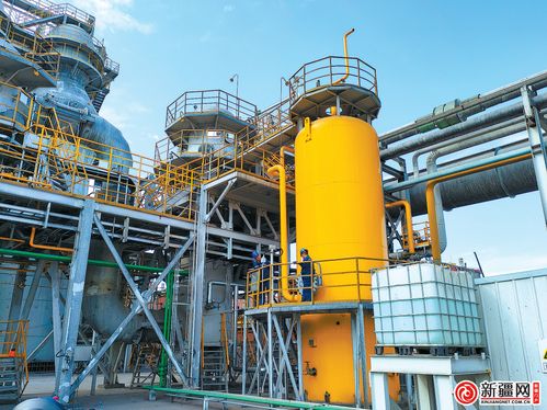 以高技術(shù)制造夯實(shí)產(chǎn)業(yè)發(fā)展 底盤(pán) 烏魯木齊高技術(shù)制造業(yè)以 新 提 質(zhì) 成經(jīng)濟(jì)增長(zhǎng)新引擎